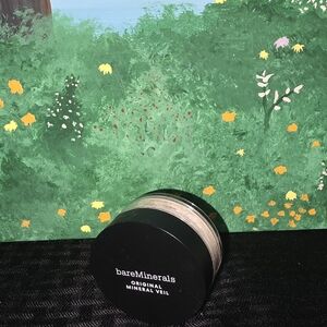 bareMinerals Original Mineral Veil Setting Powder